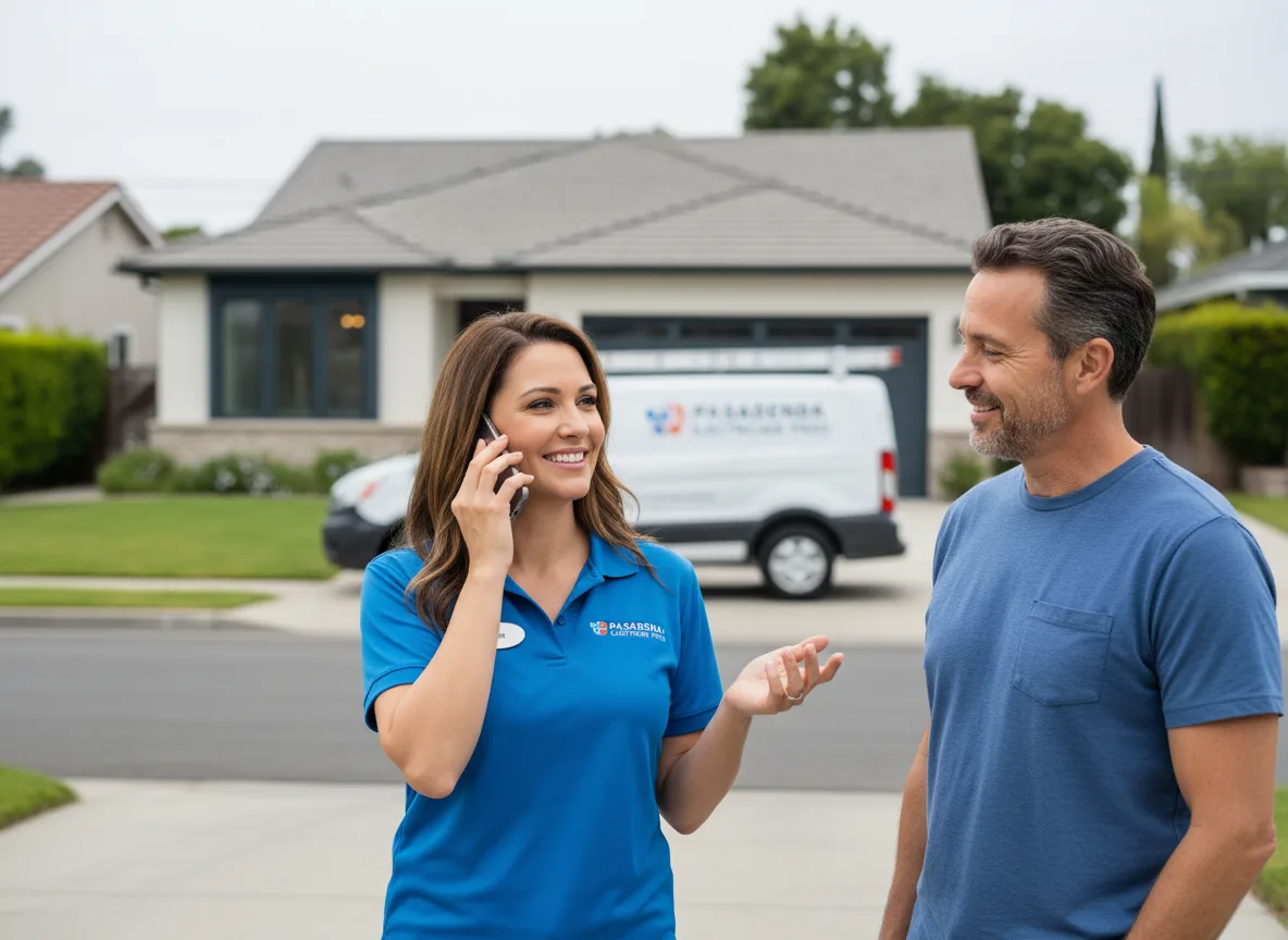 Electrician Ohio City, CO FAQs